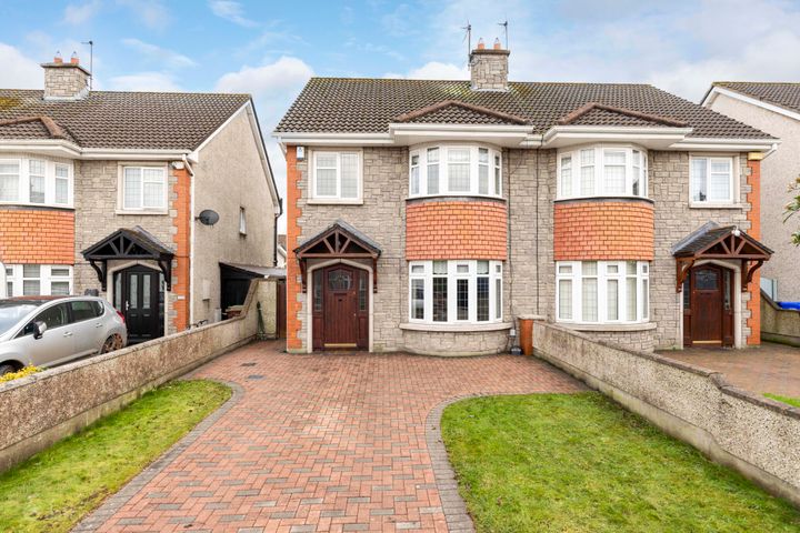 228 Athlumney Castle, Navan, Meath, Meath