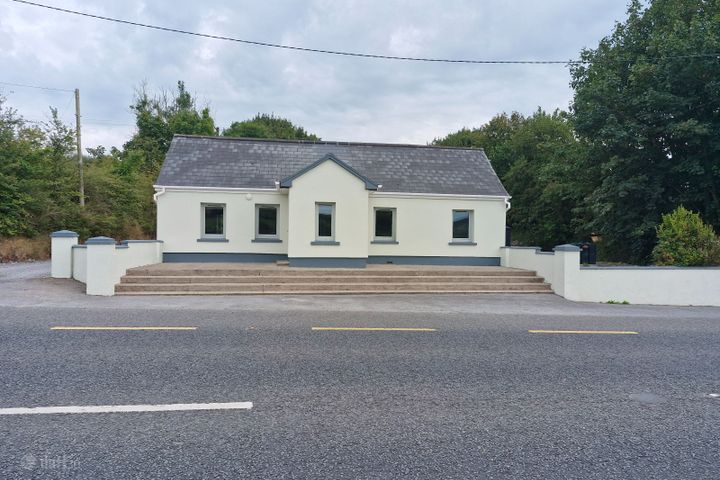 Ballymurragh West, Templeglantine, Limerick, Ballymurragh, Co. Limerick