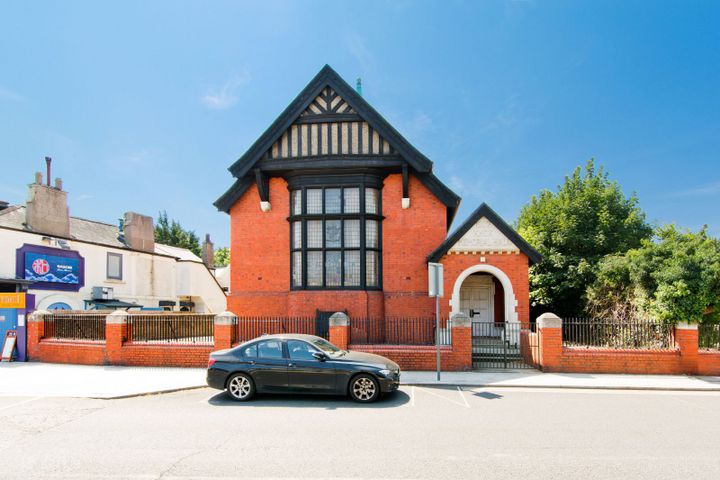 Knox Hall, 97 Monkstown Road, Monkstown, Monkstown, Co. Dublin, A94P5N8