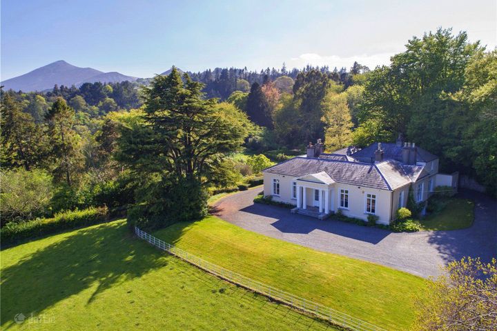 Knockmore, Enniskerry, Co Wicklow, Wicklow