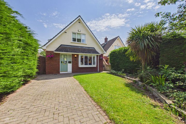 9 The Priory, Donabate, Portrane, Co. Dublin, K36FT91