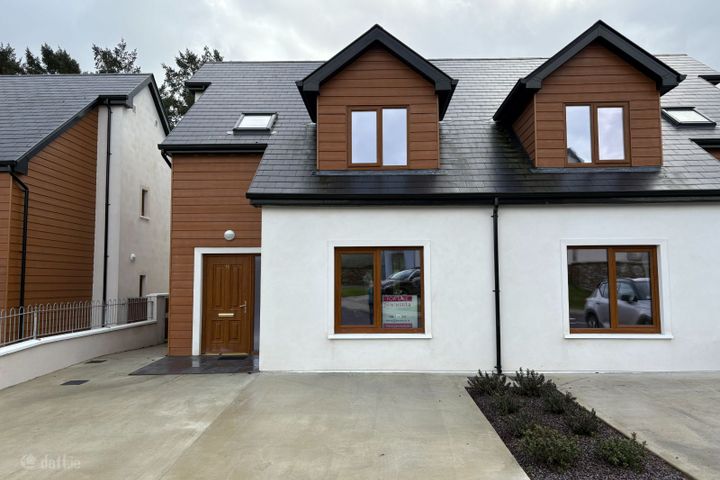 19 Carraig Naofa, Durrus, Durrus, Co. Cork, P75E407
