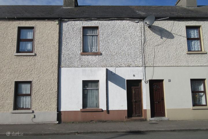 34 Saint Kieran'S Terrace, Coosan Road, Athlone, Co. Westmeath, N37C924