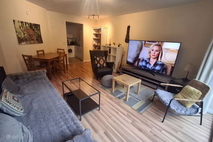 Block D, Castleforbes Square, Dublin 1, IFSC, Dublin 1