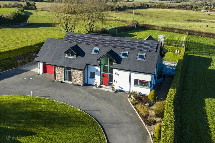 Balscadden, Balrothery, Naul, Dublin