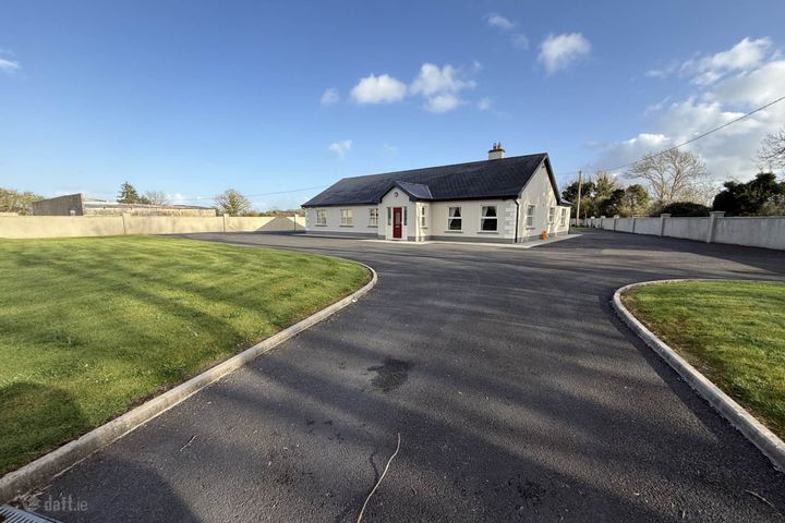 Aghalacka, Askeaton, Limerick, Co. Limerick