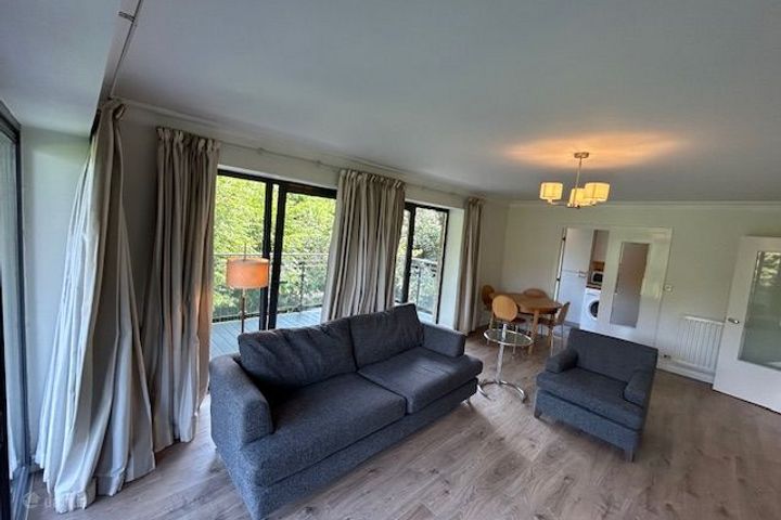 Bushy Park House, Terenure, Dublin 6W