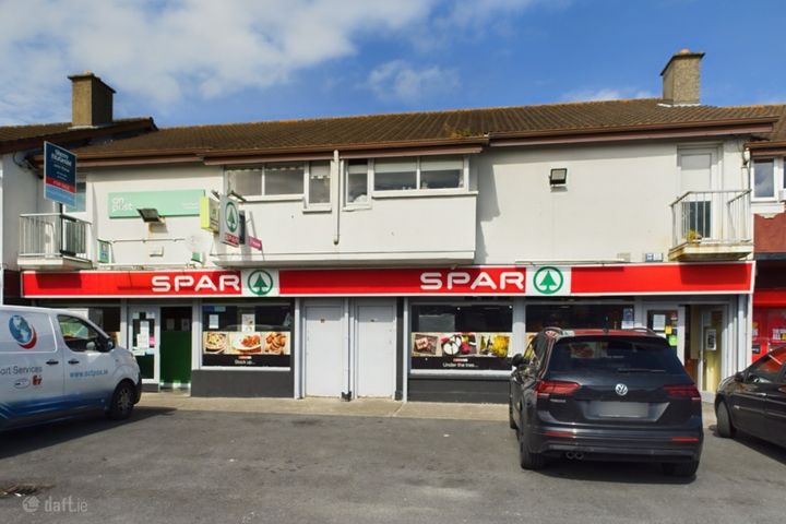 Spar, Tyrone Road, Lismore Park, Waterford, Waterford City