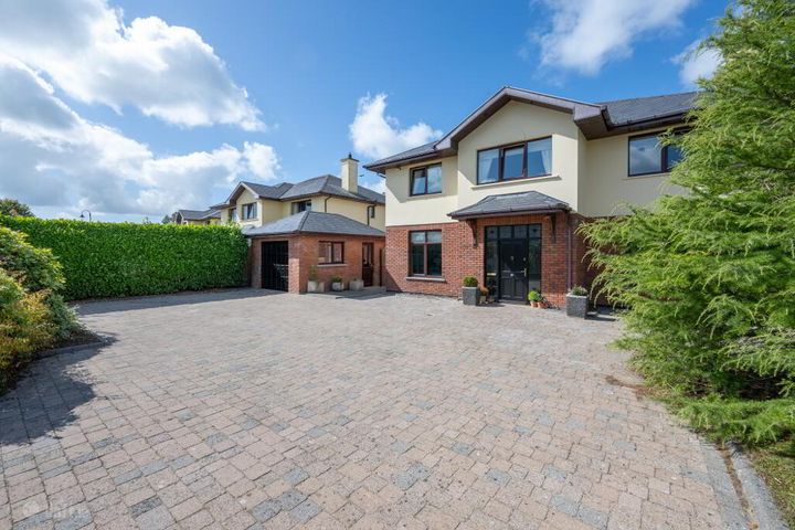 31 Heatherfield Ave, Ballymah, Waterfall, Cork