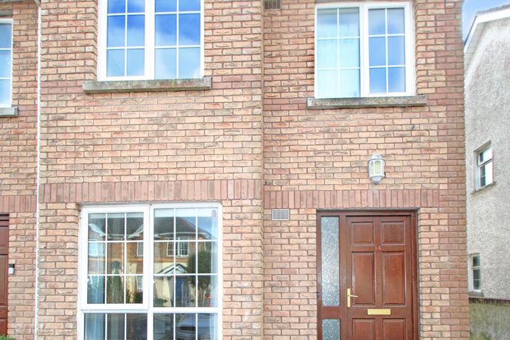 14 An Fiodan, Doughiska, Galway, Galway