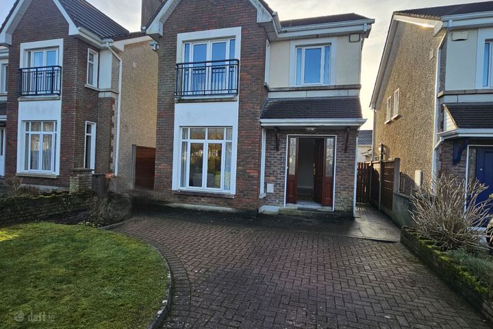 Caiseal Cam, Roscam, Roscam, Co. Galway