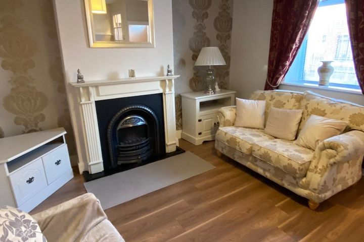 Cuchullain Terrace, Castletown Road, Dundalk, Co. Louth