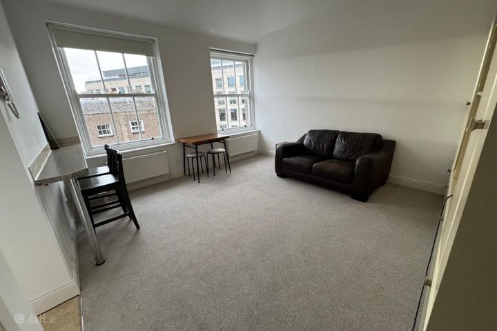 Apartment 6, 102/103, Leeson Street Lower, Dublin 2