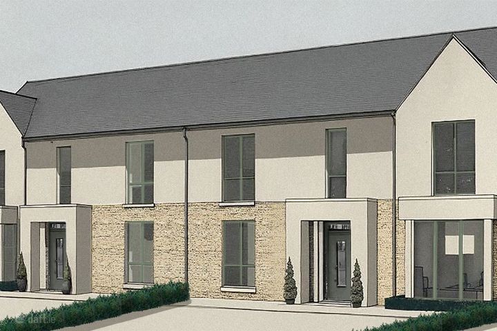 1 The Holly , Midleton, Co. Cork, P25V6X2