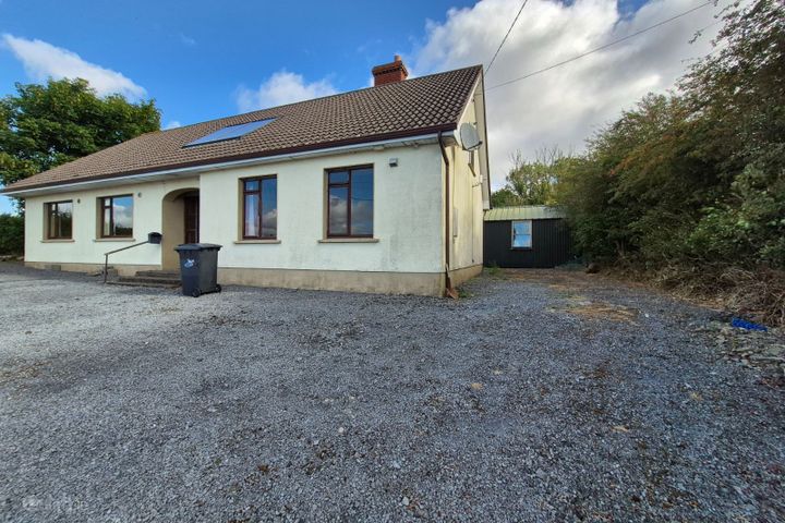 Newtown, Borris, Newtown, Co. Carlow