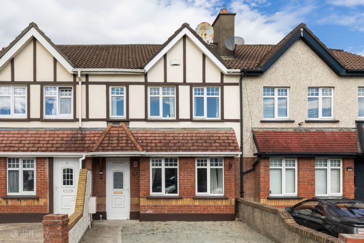 6 Saddlers Avenue, Coolmine, Dublin 15, D15F75W