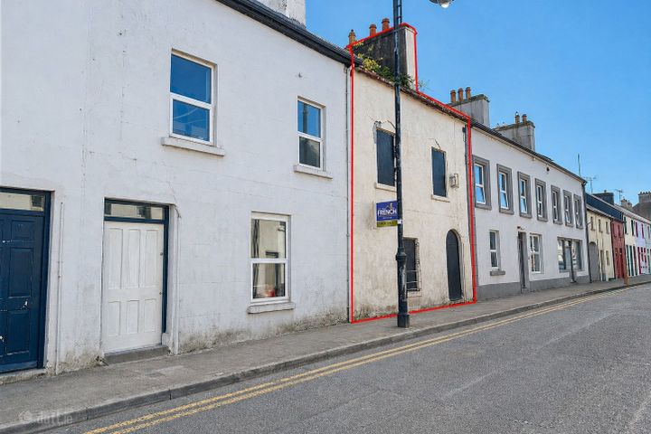 Mount Street, Claremorris, Co. Mayo