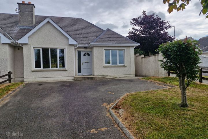 31 Beechwood Park, Tinahely, Co. Wicklow, Y14AX71