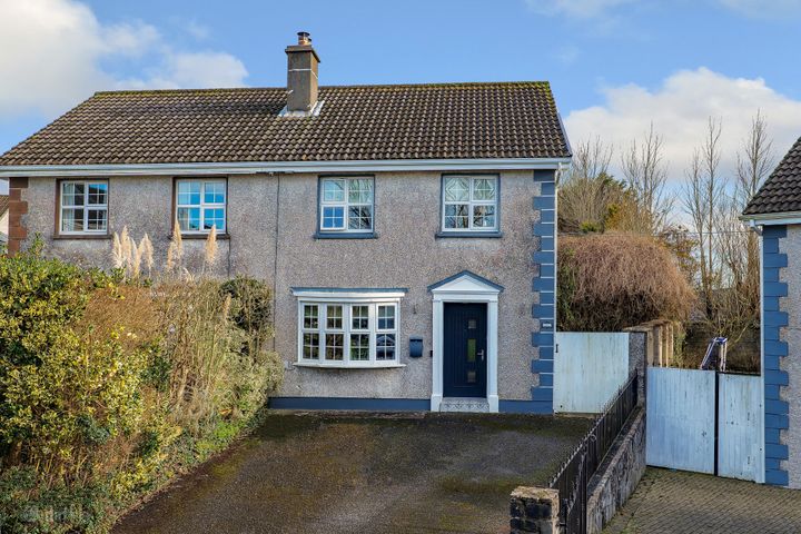 361 Tirellan Heights, Headford Road, Galway, H91A9TY