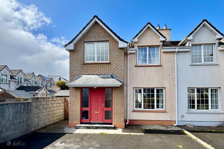 1 Rathlao, Clyban Rd, Knock Na Carra, Galway