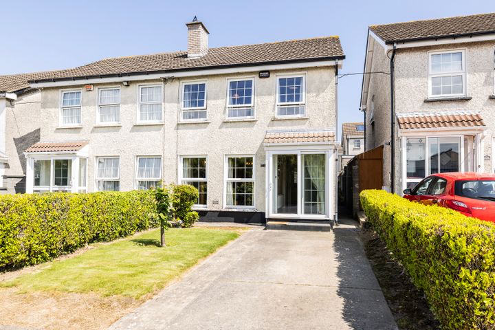 33 Herbert Park, Co. Wicklow, A98N2Y4