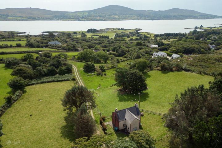 Filane West, Castletownbere, Castletown, Co. Cork, P75XW99