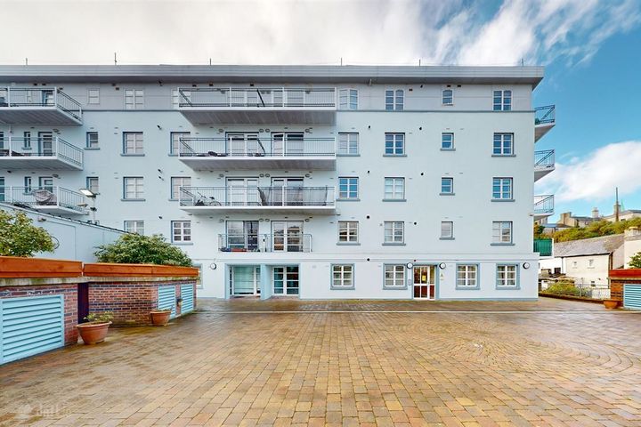 Apartment 28, Cammock Purcell, Kilmainham, Dublin 8