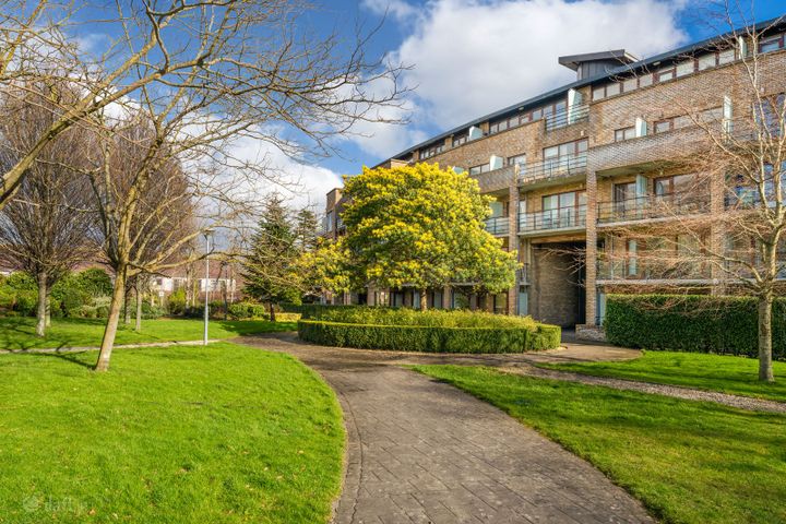  Loreto Abbey, Grange Road, Dublin 14