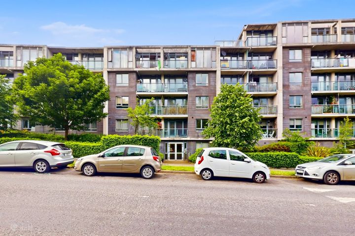 Apartment 63, The Iona, Prospect Hill, Finglas, Dublin 11, D11NP96