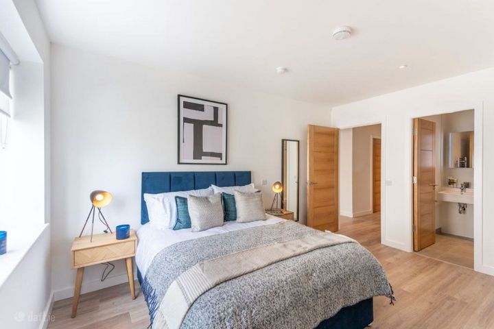 Mount Argus Apartments, Harold's Cross, Dublin 6w