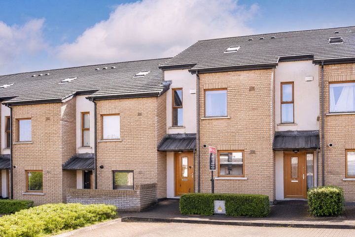 15 Hunters Lane, Hunters Wood, Firhouse, Dublin 24, D24TP30