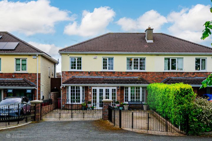 6 Elm Drive, Griffeen Valley, Lucan, Co. Dublin, K78RH56