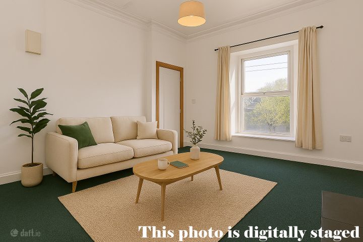 Apt 3, 1 Bayview, Pembroke Street, Dublin 4, D04NT99