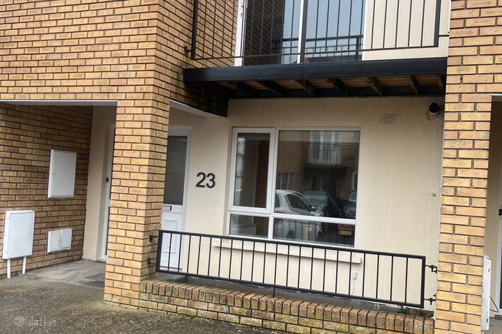 Millrace Court,Saggart,Co. Dublin, Saggart, Dublin 24