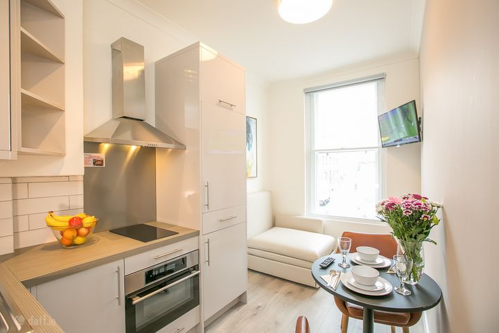 Aungier Street, Dublin 2