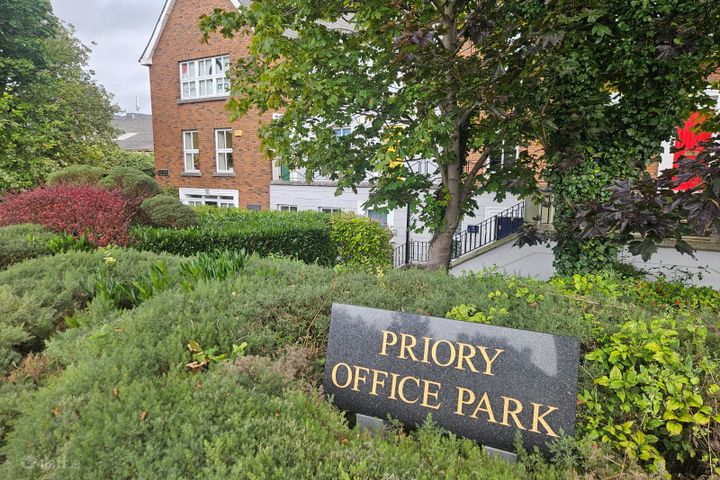 Priory Office Park, Stillorgan Road, Stillorgan, Co. Dublin