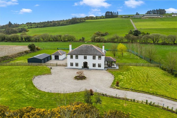 Harlowe, Castletown, Enniskeane, Co. Cork, P47 EH26