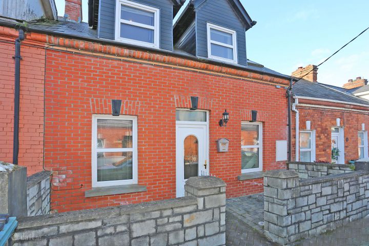 18 Mount Pleasant Avenue, Wolfe Tone Street, Limerick City Centre, V94A2FN - Photo 3