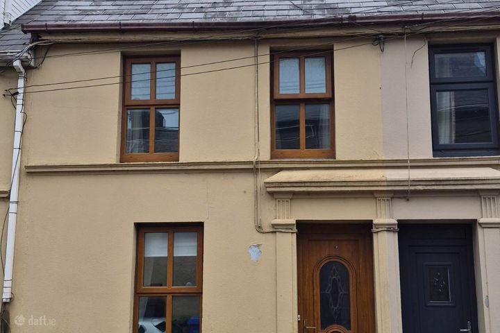 17 Lough Road, The Lough, Co. Cork, T12DP3V