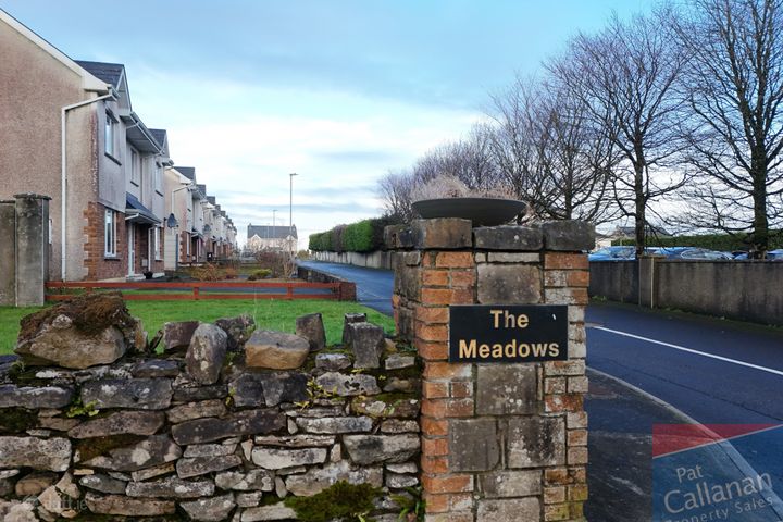 22 The Meadows, Mountbellew, Ballinasloe, Co. Galway, H53HW83