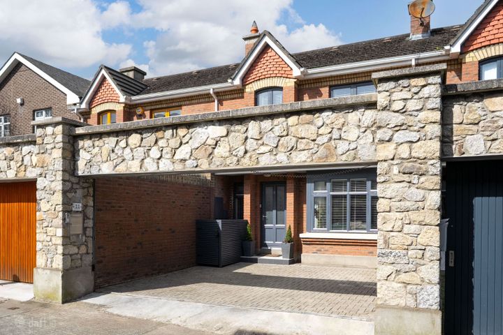 11 Charleville Close, Dublin 6, Rathmines, Dublin 6, D06NX60 - Photo 2