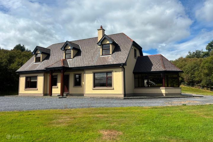 Glenpipe Via Waterford, Mullinavat, Co. Kilkenny