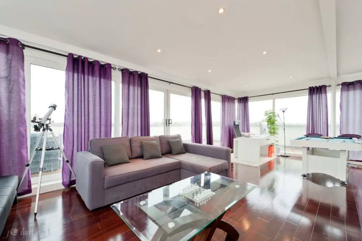 The Grain Store, Distillery Lofts, Di, Drumcondra, Dublin 3