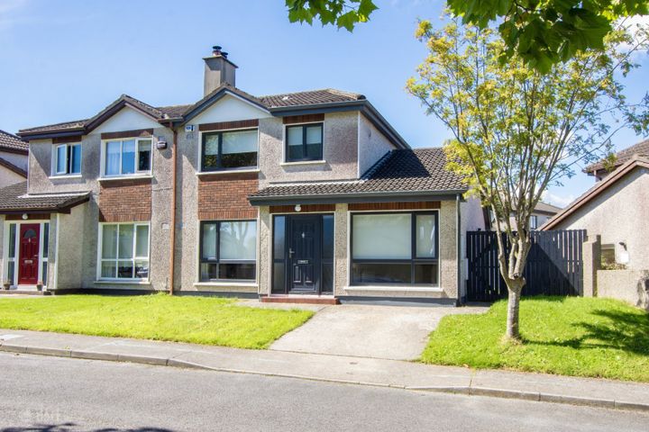 24 Brandon Way, Earlscourt, X91FFY2