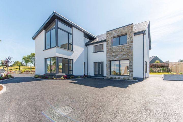 3 An Pairc Mor, Castlegar, Galway, Co. Galway, H91858K