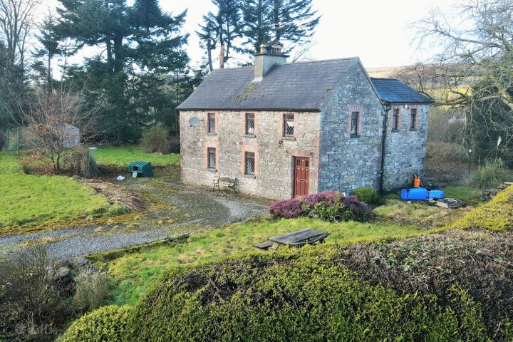 Gortalough, Ballinafad, Ballinafad, Co. Sligo, F52A034