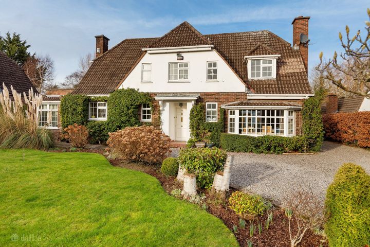 19 Georgian Village, Castleknock, Dublin 15, Dublin 15, Dublin