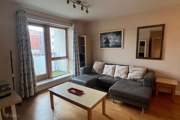 Greeg Court, Parnell Street, Dublin 1
