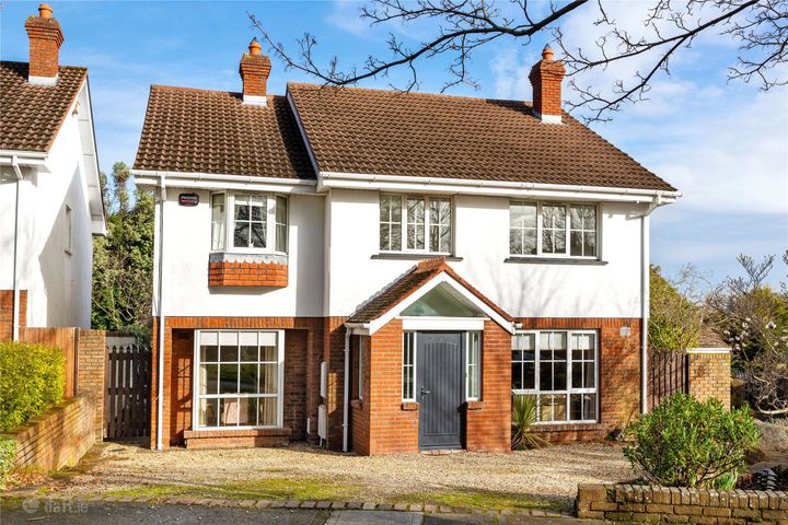 9 Cairn Hill, Foxrock, Dublin 18, Dublin 18, Dublin