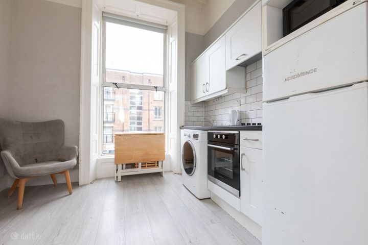 Flat 10, 59 Richmond Street South, Dublin 2